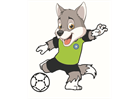 CUBS SOCCER  Ages 3-4